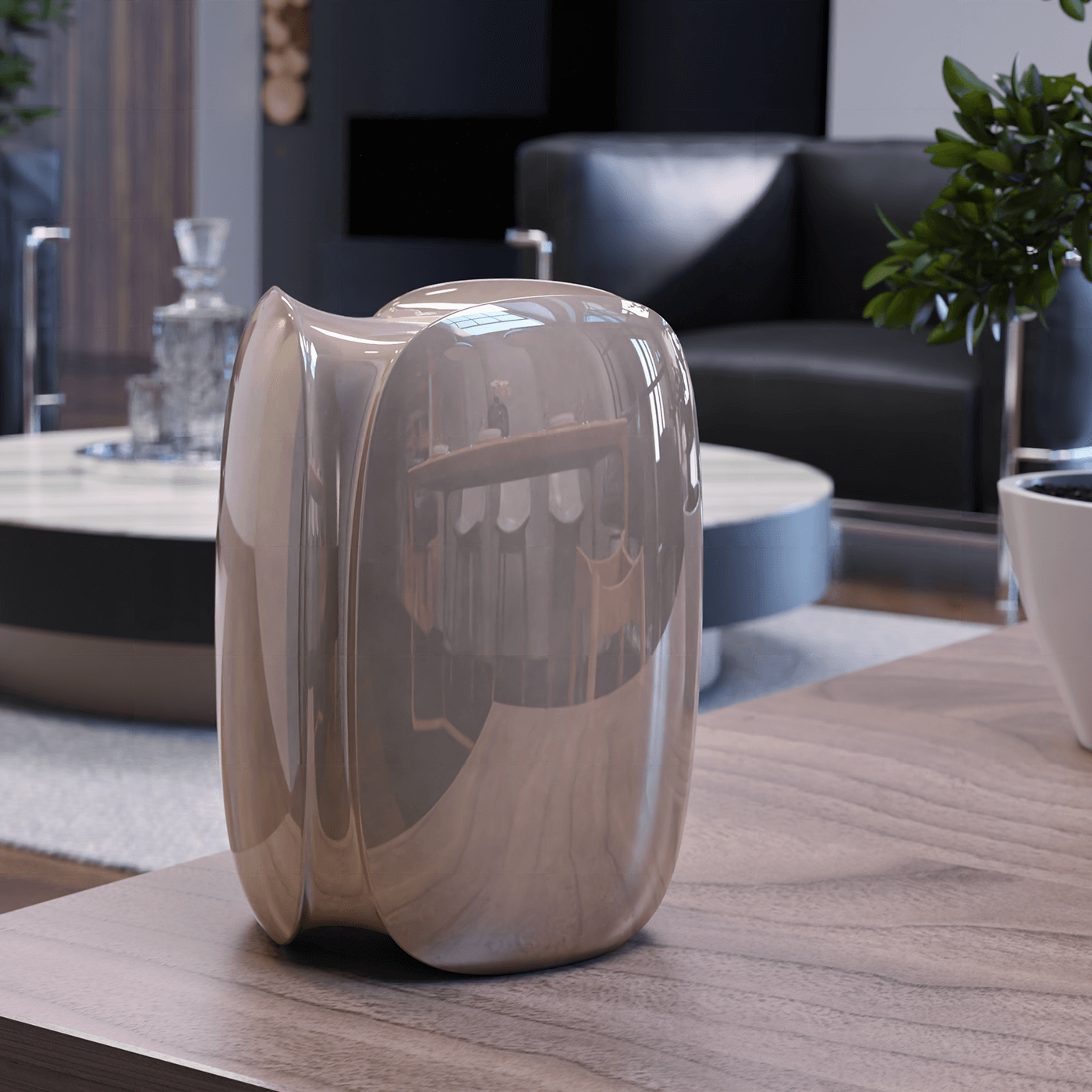 FLOREA HOME Q(10)