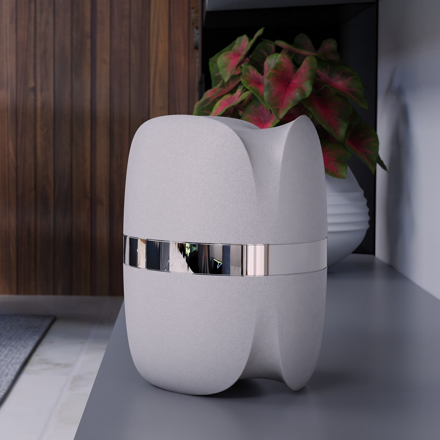 FLOREA METAL A4 1400X1400