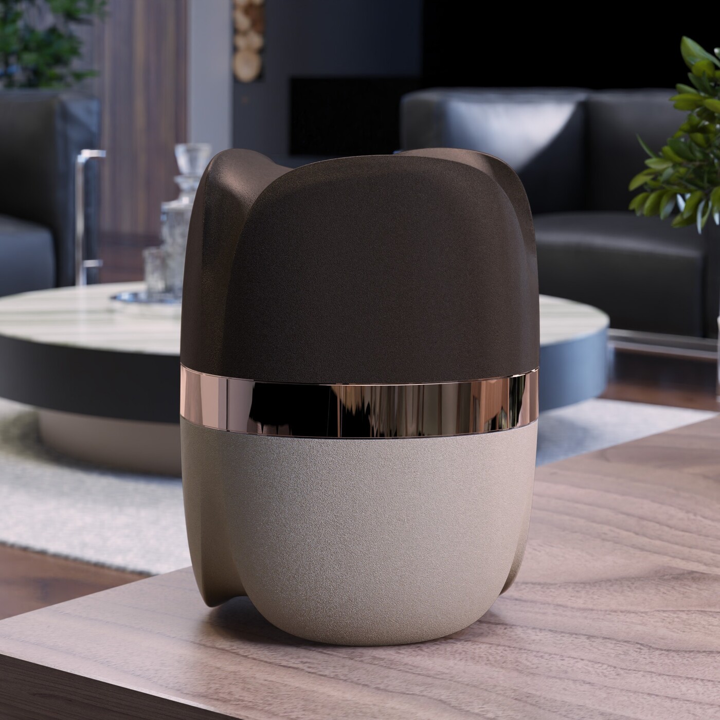 FLOREA METAL - BASE TORTORA - TESTA MARRONE- ANELLO RIOSE.jpg